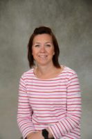 Kirsty Fletcher Kirsty Fletcher