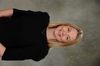 Sian Hosmer Sian Hosmer